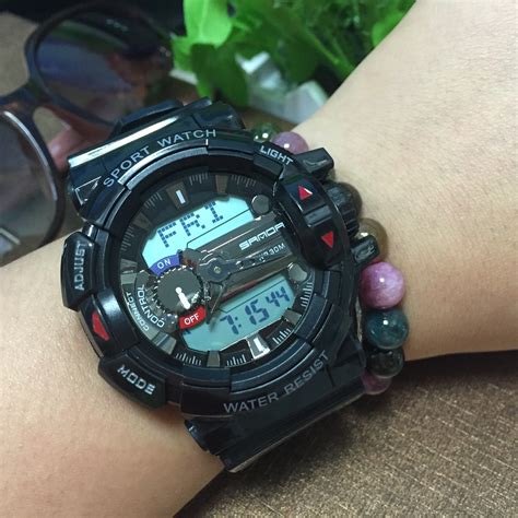 casio g shock falso
